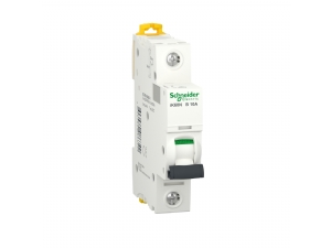 A9K23110-ACT9 K60N 1P 10A,6KA B ERS OTOMAT
