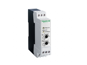ATS01N103FT-ALTISTART YUMUAK YOLVERC - ATS01 - 3A - 110..48