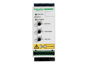 ATS01N206QN-ALTISTART YUMUAK YOLVERC - ATS01 - 6A - 380..41