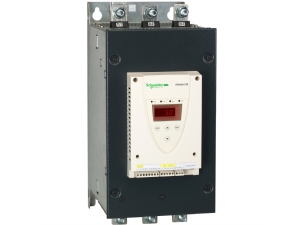 ATS22C21Q-ALTISTART YUMUAK YOLVERC - ATS22 - 210A