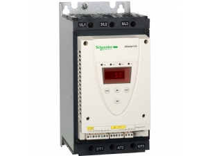 ATS22D75Q-ALTISTART YUMUAK YOLVERC - ATS22 - 75A