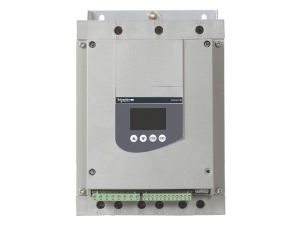 ATS48C11Q-ALTISTART YUMUAK YOLVERC - ATS48 -110A 400V