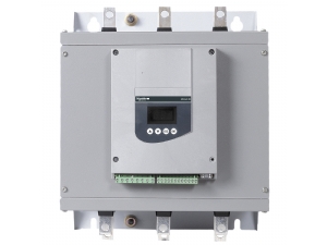 ATS48C32Q-ALTISTART YUMUAK YOLVERC - ATS48 -320A 400V