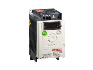 ATV12H018M2X-HIZ KONTROL CHAZI ATV12 - 0,18KW - 0,25HP - 200..