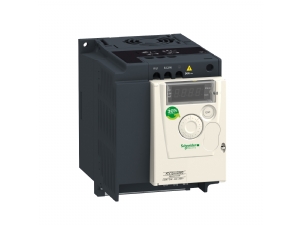 ATV12HU22M2X-ATV12 - 2,2KW - 3HP - 200..240V 1 FAZ, SOUTMA BLOKLU