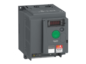 ATV310HU22N4E-ATV310 2,2 KW 400 V 3FAZ