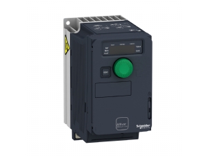 ATV320U07M2C-ATV320 KOMPAKT 0,75KW 240V 1 FAZ
