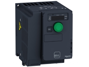 ATV320U22M3C-HIZ KONTROL CHAZI ATV320 - 2.2KW - 200...240V - T