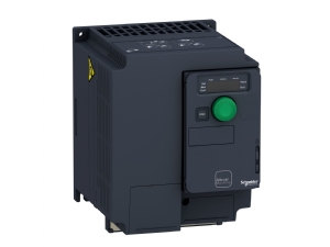 ATV320U40S6C-HIZ KONTROL CHAZI ATV320 - 4KW - 525...600V - TR