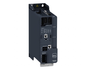 ATV340U40N4E-ATV340 4 KW TRFAZE ETHERNET