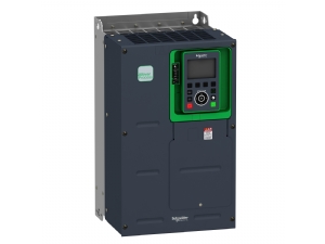ATV930U30Y6-HIZ KONTROL CHAZI - ATV930 - 3KW - 500/690V - FRE