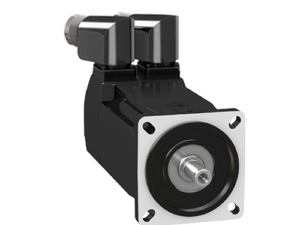 BMH0701P16A2A-SERVO MOTOR BMH - 1,2 NM - 8000 RPM - KLTL AFT