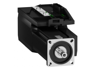 BMI0703T16A-MONOFAZE BMI SERVO MOTOR - KAMALI IP54 SNGLETURN