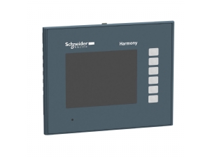 HMIGTO1300-DOKUNMATK OPERATR PANEL 320 X 240 PKSEL QVGA-