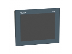 HMIGTO5310-DOKUNMATK OPERATR PANEL 640 X 480 PKSEL VGA- 1