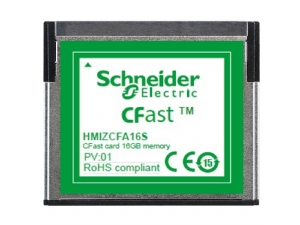 HMIZCFA16S-CFAST KARTI 16 GB BELLEK SSTEM