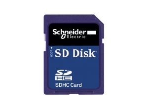 HMIZSD4G-SD BELLEK KARTI 4 GB SINIF4 - MAGELİS GTO İÇİN