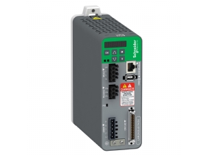 LXM26DU07M3X-HAREKET SERVO SRC - LEXUM 26 - TEK VE  FAZ 2
