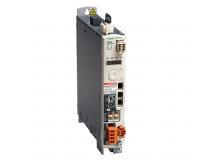 LXM32AD12N4-LEXUM - SERVO SRC - LEXUM 32 - TRFAZE BESLEM