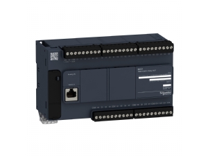 TM221C40R-KONTROLR M221-40 G RLES
