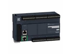 TM221CE40R-KONTROLR M221 40 G RLES ETHERNET