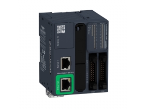 TM221ME32TK-KONTROLR M221-32 G TRANSSTR PNP ETHERNET