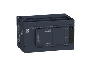 TM241C24R-M241 KONTROLR 24 G RLES