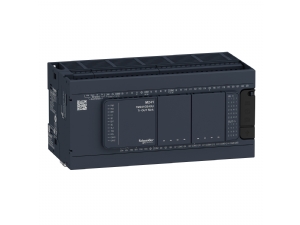 TM241C40R-M241 KONTROLR 40 G RLES