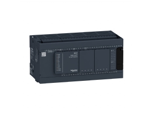 TM241C40T-M241 KONTROLR 40 G TRANSSTR PNP