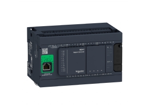 TM241CE24R-M241 KONTROLR 24 G RLES ETHERNET