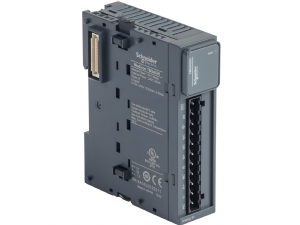 TM3AI2H-MODL TM3 - 2 ANALOG GR YKSEK ZNRLK
