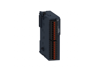 TM3AI8G-MODL TM3 - 8 ANALOG GR YAYLI KLEMENS
