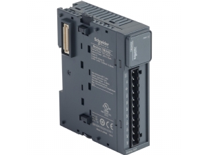 TM3AQ2-MODUL TM3-2 ANALOG IKI