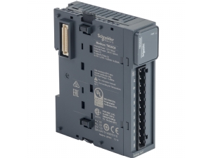 TM3AQ4-MODUL TM3-4 ANALOG IKI