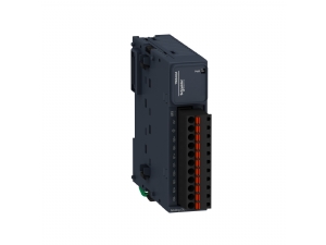TM3AQ4G-MODL TM3 - 4 ANALOG IKI YAYLI KLEMENS