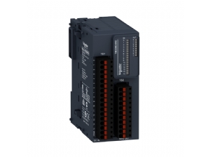 TM3DM24RG-MODL TM3 - 24 G RLES YAYLI KLEMENS