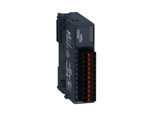 TM3DQ8TG-MODL TM3 - 8 IKI TRANSSTR PNP YAYLI KLEMENS