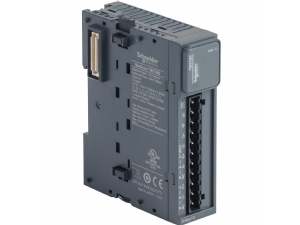 TM3TM3-MODL TM3 - 2 SICAKLIK GR VE 1 ANALOG IKI