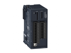 TM3XFHSC202-MODL TM3 - 2 KANAL HSC MODL, OLAY YNETM, 10