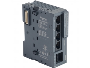 TM3XTYS4-MODL TM3 - 4 TESYS MOTOR ARAYZ
