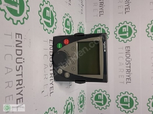 SCHNEDER VW3A11101 KEYPAD