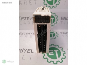 SCHNEDER BMXDDI1602