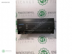 LG MASTER K120S PLC