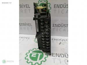 FANUC IC693CMM302L COMM MODULE