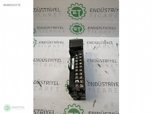 FANUC IC693MDL645F INPUT MODUL