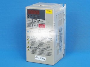 Yaskawa VS-606V7 / 1,1 kW