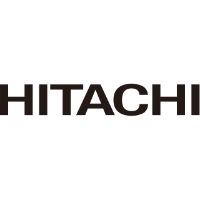 HITACHI