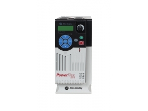 25B-D010N114 / PowerFlex