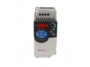 PowerFlex 4M  22F-A2P5N103