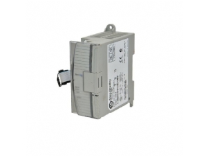 Allen Bradley 1762-iQ16